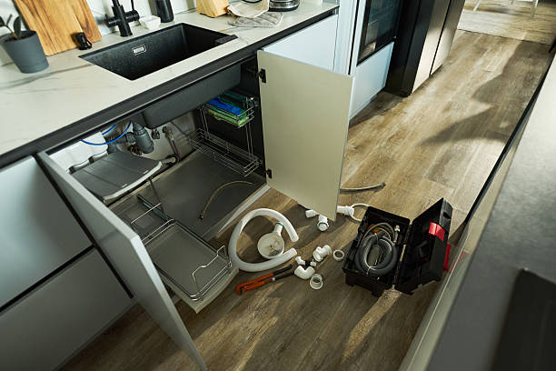 Reliable Faucet Repair contractor in Springfield, VA by Street Wise - Plumbing